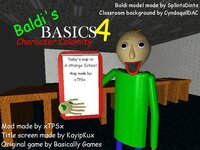 BBCCS 4: A Strange School screenshot, image №2720841 - RAWG