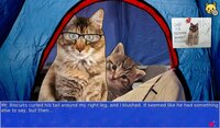 Cat President 2: Purrlitical Revolution (itch) screenshot, image №2568792 - RAWG