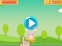 Bunny Little Games screenshot, image №1832600 - RAWG
