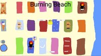 Burning Beach screenshot, image №2411728 - RAWG