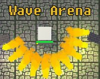 Wave Arena screenshot, image №1283224 - RAWG