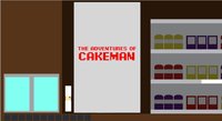 The Adventures of Cake Man screenshot, image №1241457 - RAWG