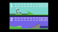 Kikstart: Off-Road Simulator (C64/C128) screenshot, image №3882571 - RAWG