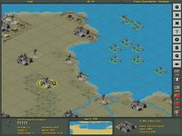 Strategic Command 2: Blitzkrieg screenshot, image №397860 - RAWG