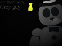 One Night with Grey Guy screenshot, image №2975075 - RAWG