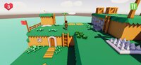 Isle of treasure screenshot, image №3010830 - RAWG