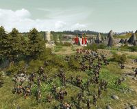 Imperium Romanum screenshot, image №487767 - RAWG