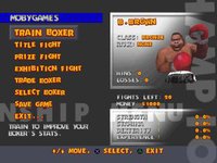 Ready 2 Rumble Boxing screenshot, image №741125 - RAWG