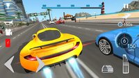 Drift Car Traffic Racer screenshot, image №1507422 - RAWG