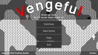 Vengeful screenshot, image №2472216 - RAWG