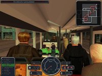 Bus Simulator 2008 screenshot, image №488812 - RAWG