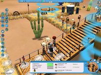 RollerCoaster Tycoon 3 screenshot, image №394866 - RAWG