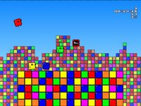 Bloxxorz screenshot, image №1310266 - RAWG