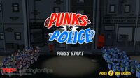 Punks vs Police screenshot, image №2437567 - RAWG