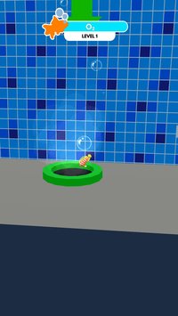 EscapeFish screenshot, image №2251590 - RAWG