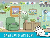 Simon's Cat Dash screenshot, image №1739200 - RAWG