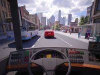 Bus Simulator PRO 2016 screenshot, image №2050993 - RAWG