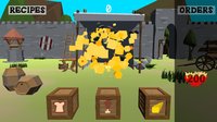Monster Chef (itch) screenshot, image №1834396 - RAWG