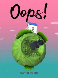 Grass Planets screenshot, image №2169785 - RAWG