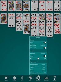 FreeCell Solitaire Now screenshot, image №2177638 - RAWG