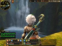 NED: The New Era of Fantasy screenshot, image №572827 - RAWG