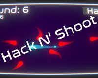 Hack N' Shoot screenshot, image №3054741 - RAWG