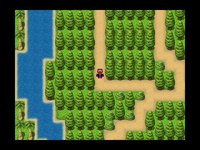 Steve and Trex: Save the Gaia Forest screenshot, image №1167382 - RAWG