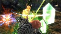SoulCalibur: Lost Swords screenshot, image №614689 - RAWG