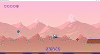 Sweet Dreams of Destruction screenshot, image №3113068 - RAWG