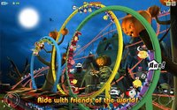 Theme Park Rider Online screenshot, image №1405666 - RAWG