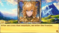 Little Land War SRPG screenshot, image №3782118 - RAWG