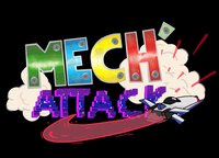 MECH'ATTACK screenshot, image №3737714 - RAWG