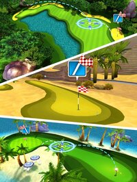 Golf Master! screenshot, image №2532336 - RAWG