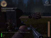 Medal of Honor Allied Assault: Spearhead screenshot, image №295635 - RAWG