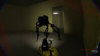 Backrooms Bodycam 2 screenshot, image №4218124 - RAWG