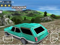 Station Wagon Parking screenshot, image №1625718 - RAWG
