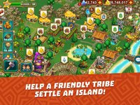 The Tribez: Build a Village screenshot, image №2040302 - RAWG