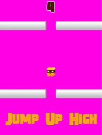 Jump Up High - Free Fun Game screenshot, image №974225 - RAWG