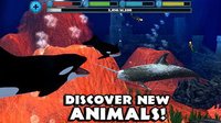 Orca Simulator screenshot, image №1561354 - RAWG