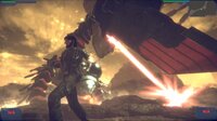 HUNDRED FIRES: The rising of red star - EPISODE 3 screenshot, image №3929946 - RAWG