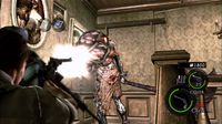 Resident Evil 5: Lost in Nightmares screenshot, image №605903 - RAWG