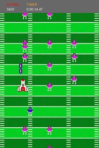 Football Busters screenshot, image №1264433 - RAWG