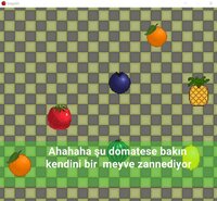 Meyve piyaz screenshot, image №3573399 - RAWG