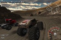 MonsterTruck Rally screenshot, image №970253 - RAWG