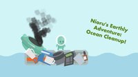 Nioru's Earthly Adventures: Ocean Cleanup! screenshot, image №1714682 - RAWG