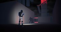 Invis screenshot, image №2376367 - RAWG