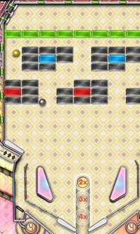 Pinball Deluxe Premium screenshot, image №1572369 - RAWG