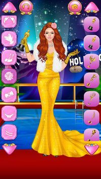 Dress Up Games Free screenshot, image №2079605 - RAWG