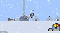 JET the penguin screenshot, image №2684661 - RAWG