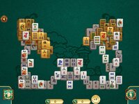 Mahjong World Contest 2 screenshot, image №2527274 - RAWG